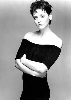 Lori Petty